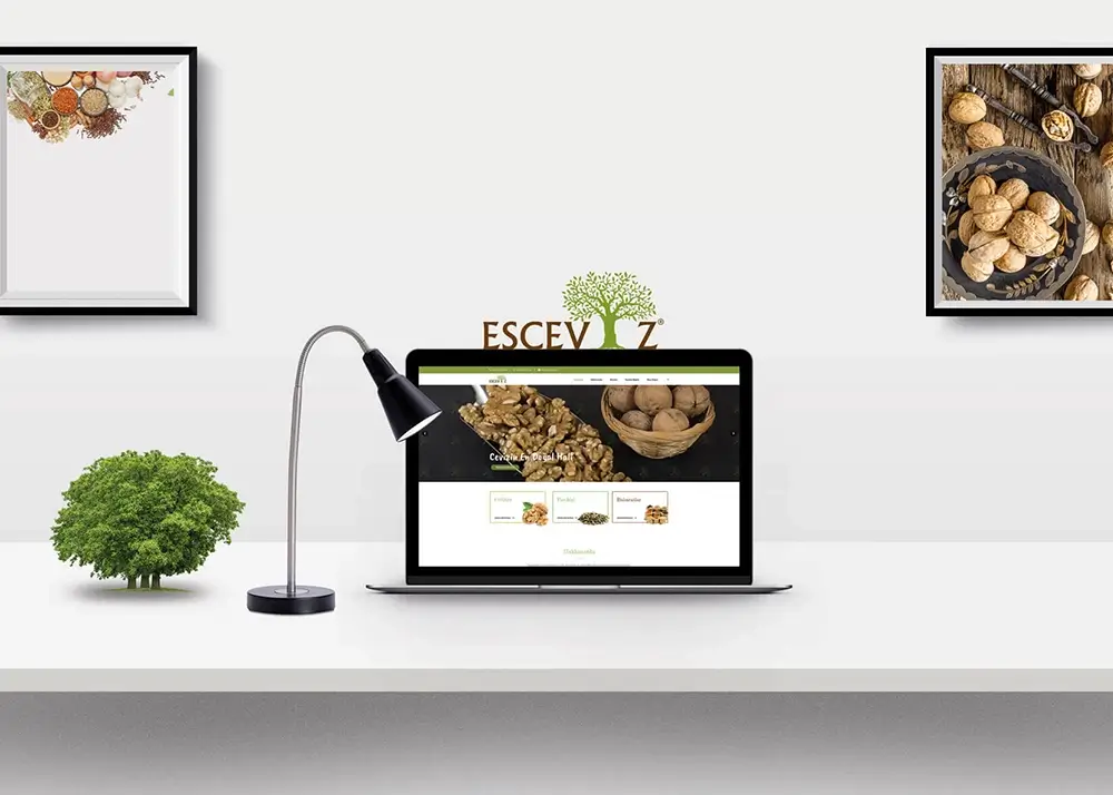 esceviz-e-ticaret-sitesi