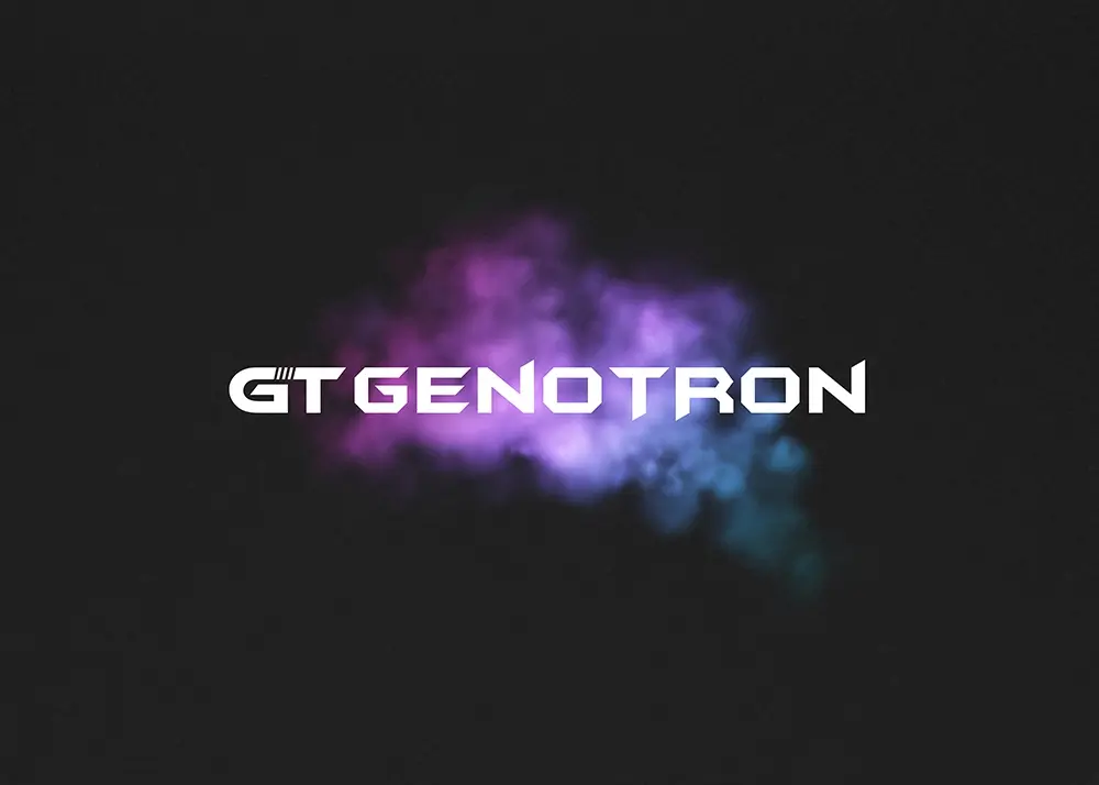 genotron-1