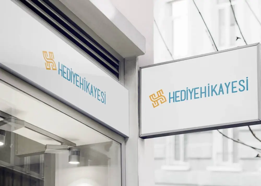 hediye-hikayesi-logo-tasarimi