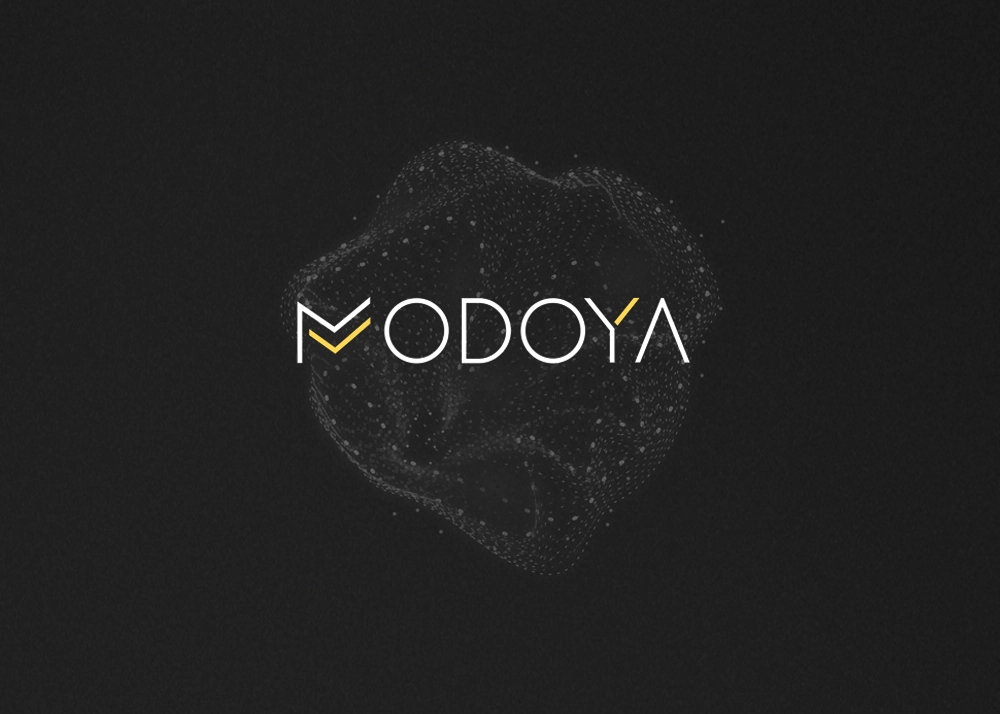 Modoya Kurumsal Web Sitesi